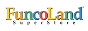 FuncoLand Superstore Corporate Logo